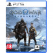 Игра God of War: Ragnarok [PS5, русская версия] в Рязани