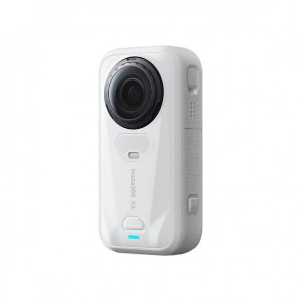 Экшн-камера Insta360 X6 Standart Bundle, White в Рязани