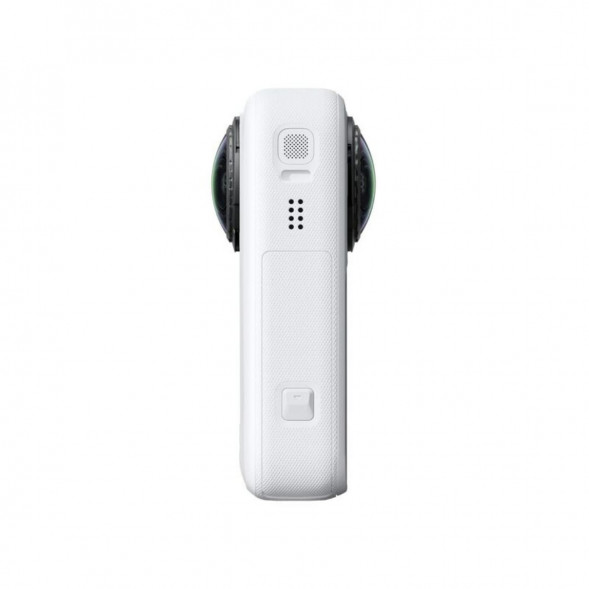 Экшн-камера Insta360 X6 Standart Bundle, White в Рязани