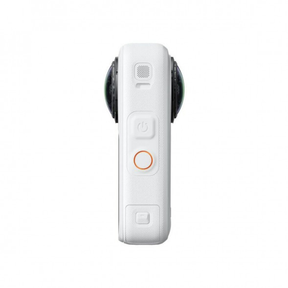 Экшн-камера Insta360 X6 Standart Bundle, White в Рязани