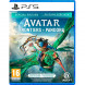 Игра Avatar: Frontiers of Pandora. Special Edition [PS5, русские субтитры] в Рязани