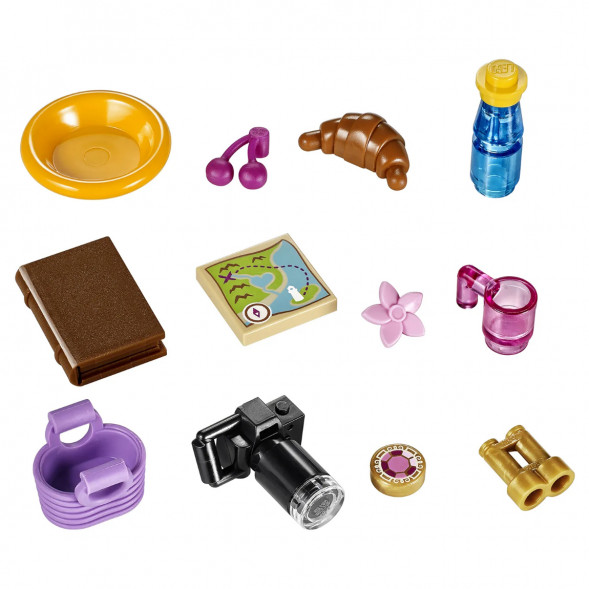 Конструктор LEGO Friends 41097 Воздушный шар в Рязани
