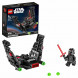 Конструктор LEGO Star Wars 75264 Микрофайтеры Шаттл Кайло Рена в Рязани