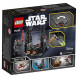 Конструктор LEGO Star Wars 75264 Микрофайтеры Шаттл Кайло Рена в Рязани