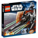 Конструктор LEGO Star Wars 7915 Звездный истребитель Империи в Рязани
