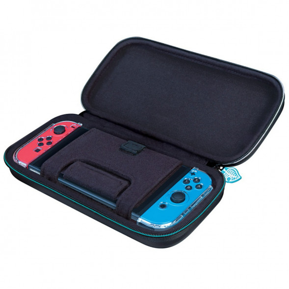 Чехол Nacon Case Animal Crossing New Horizons для Nintendo Switch в Рязани
