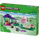 Конструктор LEGO Minecraft 21253 Приют для животных в Рязани