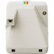 Фотоаппарат моментальной печати Polaroid Now Generation 3 + 8 цветных картриджей, белый в Рязани