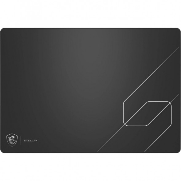 Ноутбук игровой MSI Stealth 16 AI+ B3WH-013RU (16&amp;quot;, OLED, Intel Core Ultra 9 386H 2.1ГГц, 16 ядер, 32ГБ DDR5, 1ТБ SSD, NVIDIA GeForce RTX 5070 Ti, Windows 11), черный в Рязани