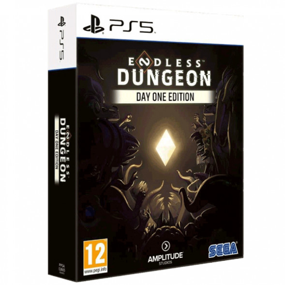 Игра Endless Dungeon. Day One Edition [PS5, английская версия] в Рязани