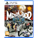 Игра Altus &amp;quot;Metaphor: ReFantazio&amp;quot; [Playstation 5, русские субтитры] в Рязани