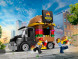 Конструктор LEGO City 60404 Бургерная на колесах в Рязани