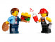 Конструктор LEGO City 60404 Бургерная на колесах в Рязани