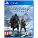 Игра God of War: Ragnarok [PS4, русская версия] в Рязани