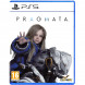 Игра PRAGMATA [PS5, русская версия] в Рязани