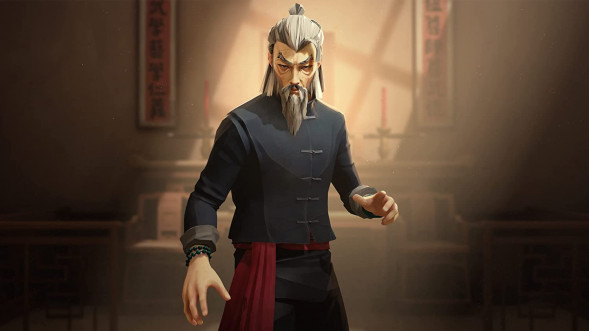 Игра SIFU [PS5, русские субтитры] в Рязани