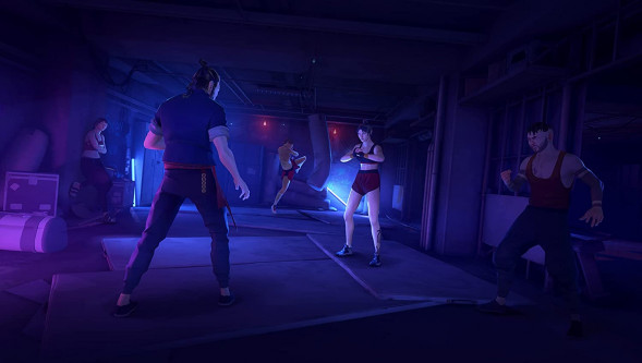 Игра SIFU [PS5, русские субтитры] в Рязани