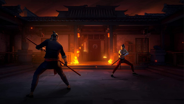 Игра SIFU [PS5, русские субтитры] в Рязани