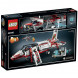 Конструктор LEGO Technic 42040 Пожарный самолет в Рязани