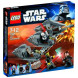 Конструктор LEGO Star Wars 7957 Спидер с Датомира в Рязани
