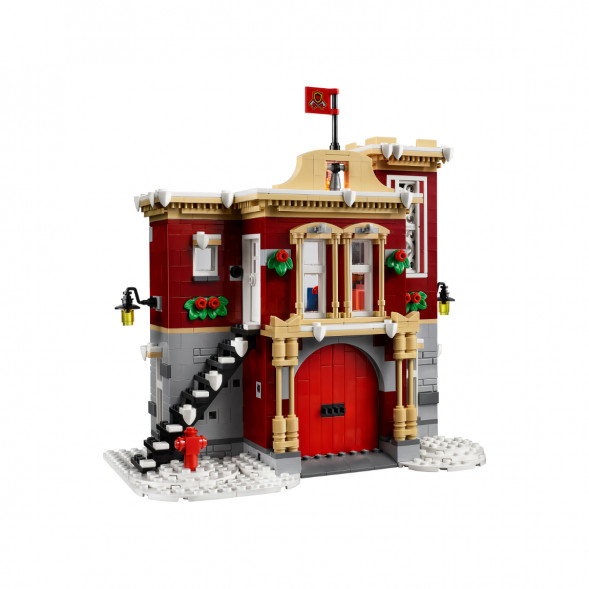 Конструктор LEGO Creator 10267 Пряничный домик в Рязани