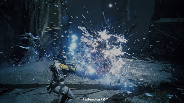 Игра Returnal [PS5, русская версия] в Рязани