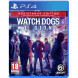 Игра Watch Dogs: Legion. Resistance Edition [PS4, русская версия] в Рязани