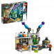 Конструктор LEGO Hidden Side 70418 Лаборатория призраков в Рязани