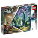 Конструктор LEGO Hidden Side 70418 Лаборатория призраков в Рязани