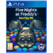 Игра Five Nights at Freddy&amp;#039;s: Into the Pit [PS4, русские субтитры] в Рязани