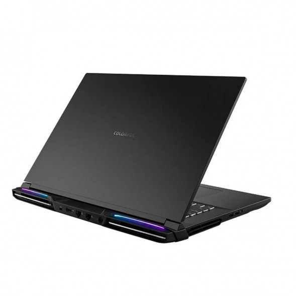 Ноутбук Colorful X18 Max-HA99A6404TJ-4EAA (18&amp;quot;, IPS, Intel Core Ultra 9 275HX, 2.7 GHz, 24 ядра, 64 ГБ DDR5, SSD 4 Тб, nVidia GeForce RTX 5090, Windows 11 Home) в Рязани