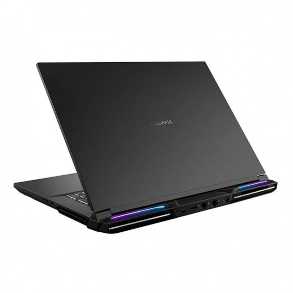 Ноутбук Colorful X18 Max-HA99A6404TJ-4EAA (18&amp;quot;, IPS, Intel Core Ultra 9 275HX, 2.7 GHz, 24 ядра, 64 ГБ DDR5, SSD 4 Тб, nVidia GeForce RTX 5090, Windows 11 Home) в Рязани