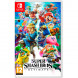 Игры Super Smash Bros. Ultimate [Nintendo Switch, русская версия] в Рязани
