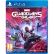 Игра Marvel&amp;#039;s Guardians of the Galaxy Standard Edition [PS4, русская версия] в Рязани
