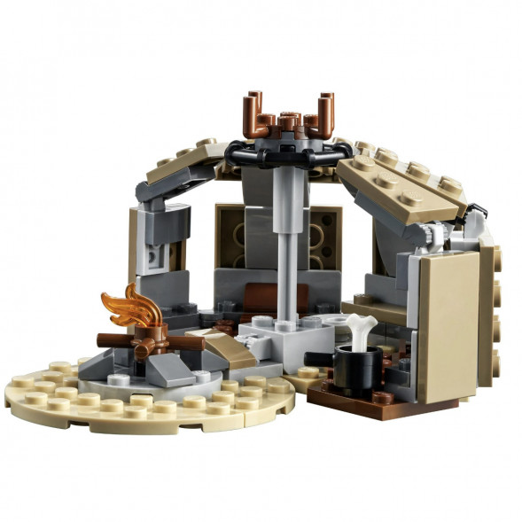 Конструктор LEGO Star Wars 75299 Испытание на Татуине в Рязани
