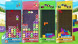 Игра Puyo Puyo Tetris 2S [Nintendo Switch 2, английская версия] в Рязани