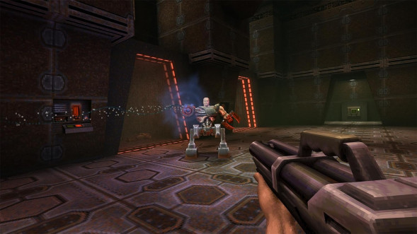 Игра Quake II (2) (Limited Run #76) [PS5, русские субтитры] в Рязани