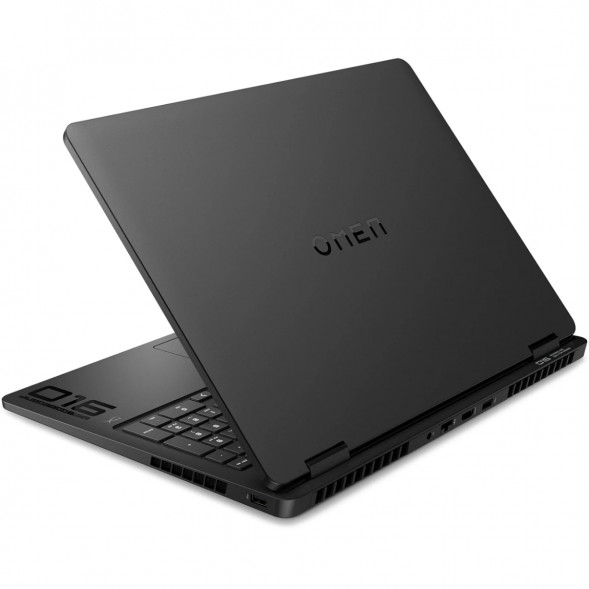 Ноутбук HP Omen 16-am0361TX (CK4W8PA) (16&amp;#039;, IPS, Core ULTRA 7-255H, 16 DDR5, SSD 1TB, RTX 5060, noOS) в Рязани