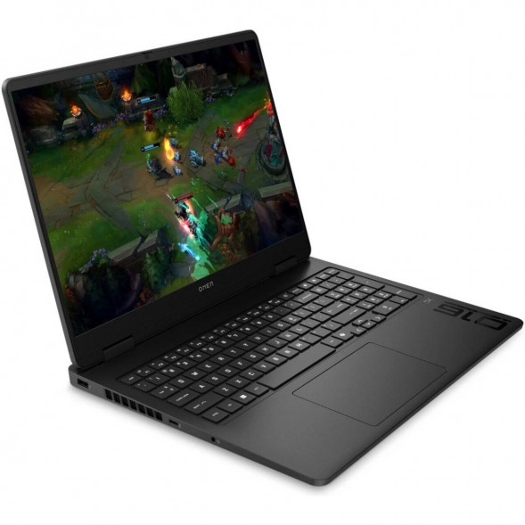 Ноутбук HP Omen 16-am0361TX (CK4W8PA) (16&amp;#039;, IPS, Core ULTRA 7-255H, 16 DDR5, SSD 1TB, RTX 5060, noOS) в Рязани