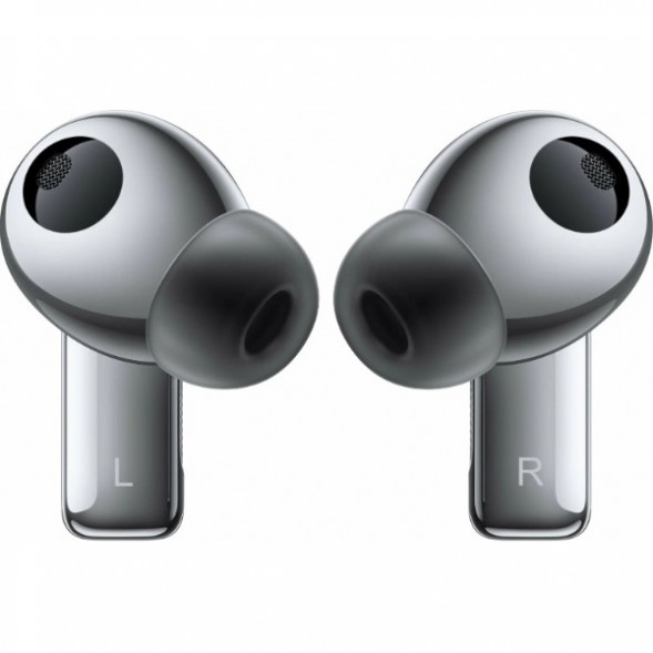 Беспроводные наушники HUAWEI Freebuds Pro 3, Silver Frost в Рязани