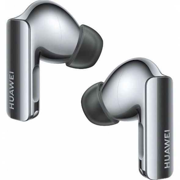 Беспроводные наушники HUAWEI Freebuds Pro 3, Silver Frost в Рязани