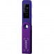 Криптокошелек Ledger Nano S Plus 1 шт., Purple Amethyst в Рязани