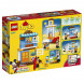 Конструктор LEGO DUPLO Disney 10827 Домик на пляже в Рязани
