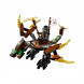 Конструктор LEGO Ninjago 70599 Дракон Коула в Рязани