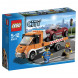 Конструктор LEGO City 60017 Эвакуатор в Рязани