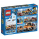 Конструктор LEGO City 60017 Эвакуатор в Рязани