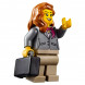 Конструктор LEGO City 60017 Эвакуатор в Рязани