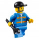 Конструктор LEGO City 60017 Эвакуатор в Рязани