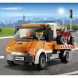 Конструктор LEGO City 60017 Эвакуатор в Рязани