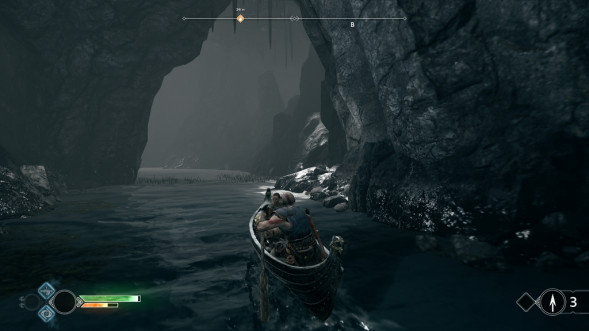 God of War [PS4, русская версия] в Рязани